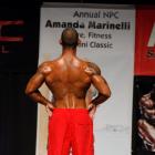 Alexander  Aponte - NPC FL Gold Cup 2014 - #1