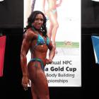 Ashley  Hadley - NPC FL Gold Cup 2011 - #1