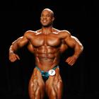 Victor  Martinez - IFBB Olympia 2011 - #1