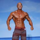 William  Sullivan - IFBB Valenti Gold Cup 2013 - #1