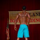 Alex  Jones-Duffey - NPC Lackland Classic 2012 - #1