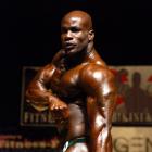 Brian  Garrison - NPC Dayana Cadeau Classic  2012 - #1