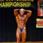 Luis  Del Pino - NPC Miami Classic 2013 - #1