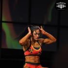 Trish  Warren - IFBB Toronto Pro Supershow 2014 - #1