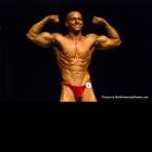 Shawn  Cohen - NPC Diamond Classic 2011 - #1