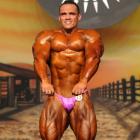 Manuel  Lomeli - IFBB Europa Super Show 2010 - #1