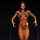 Laurie   Gunzelman - IFBB North American Championships 2011 - #1