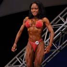 TJ  Wiltz - NPC Dexter Jackson Classic 2009 - #1