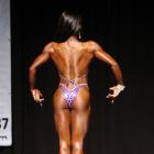 Vanessa  Richard - NPC FL Gold Cup 2013 - #1