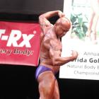 Donny  Klaehn - NPC FL Gold Cup 2011 - #1