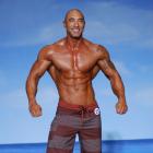 William  Sullivan - IFBB Valenti Gold Cup 2013 - #1