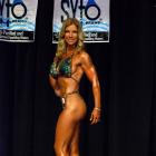 Keri  Gauntt - NPC Gold Coast 2011 - #1