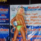 Ashley  Paulus - NPC Royal Palm Classic 2012 - #1