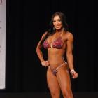 Tiffany  Krcelich - NPC Nationals 2017 - #1