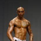 Phillip  Baker - NPC Orlando Metropolitan 2011 - #1