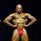 Roscoe  Young - NPC Florida State 2011 - #1