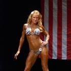Jessica  Moss-Bechtold - NPC Southeastern USA 2011 - #1