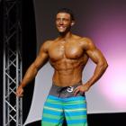 Matthew  Acton - IFBB Fort Lauderdale Pro  2013 - #1