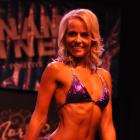 Jodie  Kruse - NPC Nevada State 2013 - #1