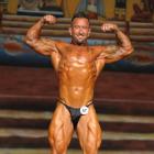 Richard  Oakman - NPC Europa Super Show 2013 - #1