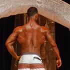 Adrian  Cipriani - NPC Prestige Crystal Cup 2014 - #1