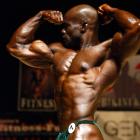 Brian  Garrison - NPC Dayana Cadeau Classic  2012 - #1