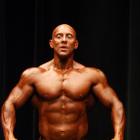 Larry  Esposito - NPC Bill Wilmore Classic 2015 - #1