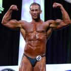 Roberto  Meirelles - IFBB Arnold Amateur 2013 - #1