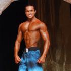 Nicholas  Dennard - IFBB Prestige Crystal Cup 2014 - #1