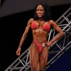 TJ  Wiltz - NPC Dexter Jackson Classic 2009 - #1