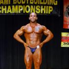 Luis  Del Pino - NPC Miami Classic 2013 - #1