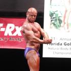 Donny  Klaehn - NPC FL Gold Cup 2011 - #1