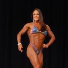 Yessica  Maroli - NPC Nationals 2017 - #1