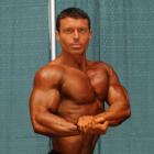 Scott   Byrd - NPC Ronnie Coleman Classic 2010 - #1