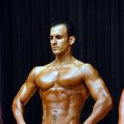 Edgar  Quinones - NPC All South 2010 - #1