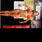 Ingrid  Escolar Serrano - NPC Southern States 2014 - #1