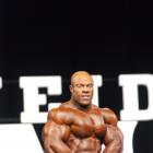 Phil  Heath - IFBB Olympia 2017 - #1