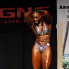 Candace  Jackson - NPC FL Gold Cup 2014 - #1