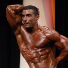 Men Bodybuilding  PreJudge - IFBB Arnold Amateur 2013 - #1