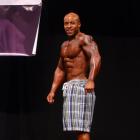 Jermaine  Ward - IFBB Dayana Cadeau Classic 2014 - #1