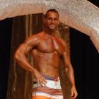 Adrian  Cipriani - NPC Prestige Crystal Cup 2014 - #1