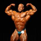 Victor  Martinez - IFBB Olympia 2011 - #1