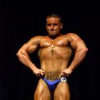 Josh  Silk - NPC Ruby Championship 2011 - #1