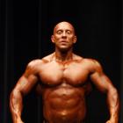 Larry  Esposito - NPC Bill Wilmore Classic 2015 - #1