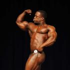 Branden   Ray - NPC Nationals 2009 - #1
