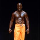 Vilcois  Desir - NPC Gold Coast 2014 - #1