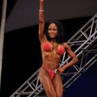 TJ  Wiltz - NPC Dexter Jackson Classic 2009 - #1