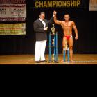 Daniel  Gon - NPC Miami Classic 2012 - #1