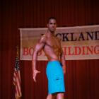 Alex  Jones-Duffey - NPC Lackland Classic 2012 - #1