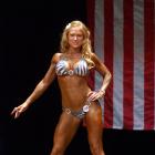 Jessica  Moss-Bechtold - NPC Southeastern USA 2011 - #1